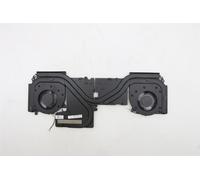 Lenovo Legion 5-15ACH6H Termico Dissipatore Ventola Raffreddamento 5H40S20303