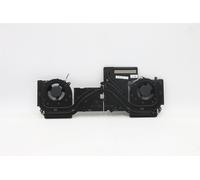 Lenovo Legion 5-15ACH6H Termico Dissipatore Ventola Raffreddamento 5H40S20310