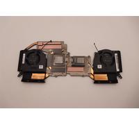 Lenovo Legion 5 15ARH7H Ventola Del Dissipatore 5H40S20522
