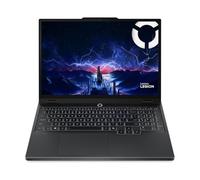 Lenovo Legion 5 15IAX10 83F0001QUS - Notebook da gioco da 15", WQXGA, Intel Core Ultra 7 255HX, 16 GB, SSD da 1 TB, tastiera inglese, colore nero