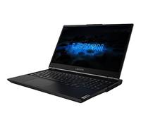 Lenovo Legion 5 15IMH05H 81Y600TCUS - Notebook da gioco da 15,6", Full HD, 1920 x 1080, Intel Core i7 di decima generazione i7-10750H, Hexa-core (6 core), 2,60 GHz, 16 GB RAM totale, 1 TB HDD - SSD da