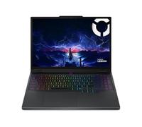 Lenovo Legion 5 15IRX10 Intel? Core? i7 i7-13650HX Computer portatile 38,4 cm [15.1] WQXGA 32 GB DDR5-SDRAM 1 TB SSD NVIDIA GeForce RTX 5060 Wi-Fi 7 [802.11be] Windows 11 Home Inglese Nero (LEG 5 15