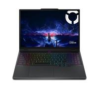 Lenovo Legion 5 15IRX10 Intel® Core™ i9 i9-14900HX 38,4 cm (15.1 ) WQXGA 32 GB DDR5-SDRAM 1 TB SSD NVIDIA GeForce RTX 5070 Wi-Fi 7 (802.11be) Windows 11 Home Tedesco Nero - Nouvo