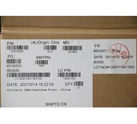 Lenovo Legion 5-15ITH6 Hinge Cap Strip Trim Cover Grigio 5CB1C92961