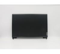 Lenovo Legion 5-17IMH05 LCD Cover Posteriore Alloggiamento Nero 5CB0Z21098