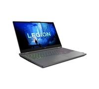 Lenovo Legion-5-82RD 2023 - Portatile per giochi FHD NVIDIA GeForce RTX 3070 Ti - AMD Ryzen 7 6800H 8 core - 64GB DDR5 4TB SSD - Tastiera retroilluminata Wi-Fi 6E Bluetooth 5.1 - Win11 TLG 32GB USB