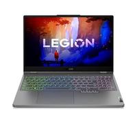 Lenovo Legion 5 82RD - Portatile da gioco, 15,6 pollici FHD IPS 165Hz, AMD Ryzen 7 6800H 8 core, NVIDIA GeForce RTX 3070 Ti 8 GB GDDR6, 48 GB DDR5, 2 TB SSD, tastiera retroilluminata RGB, Wi-Fi
