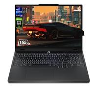 Lenovo Legion 5 Gaming Laptop, Intel Core Ultra 7-255HX, 32 GB DDR5 RAM, 2 TB PCIe SSD, display WQXGA da 15,1", Nvidia GeForce RTX 5070, tastiera QWERTZ a 24 zone, Windows 11 Home, Eclipse Black