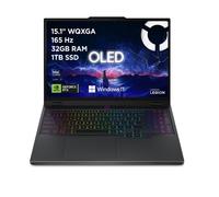 Lenovo Legion 5 Gaming Notebook OLED WQXGA 15 165Hz NVIDIA GeForce RTX 5070 8GB