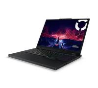 Lenovo Legion 5 Gen 10 15 AMD Processore AMD Ryzen 7 260 da 3,8 GHz fino a 5,1 GHz, Windows 11 Home 64, 512 GB SSD M.2 2242 PCIe Gen4 TLC - 83M0CTO1WWIT1