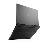 Lenovo Legion 5 Pro 16ACH6H Laptop | 16 pollici 1366 x 768 HD | Ryzen 7-5800H - Hard Disk SSD da 512GB - 16GB RAM - Nvidia GeForce RTX 3060 | 8 core @ 4.4GHz - 6GB GDDR6 Win 11 Home Argento
