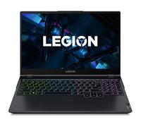 LENOVO LEGION 5 PRO 16ARH7H Octal Ryzen 7 6800H, 32GB, 1TB SSD, M.2, 2560x1600(2K), nVIDIA GeForce RTX 3070, Windows 11 Pro, Black, NORDICS Keyboard
