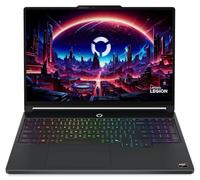 Lenovo Legion 5a Gen 11 - Computer portatile da gioco da 15 pollici con processore AMD Ryzen AI 9 465, GPU NVIDIA GeForce RTX 5060 da 8 GB GDDR7, display WQXGA OLED Non-Touch, 16 GB di RAM, SSD da 1