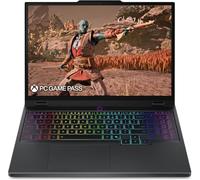 Lenovo Legion 5i - Computer portatile da gaming Intel® Core™ i7-14700HX 15" 2,5 K WQXGA PureSight OLED Display 165Hz 16 GB RAM 1 TB NVIDIA® GeForce RTX™ 5070