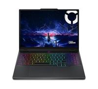 Lenovo Legion 5i Gaming Laptop, Intel i7-14700HX, 15" OLED 2.6K (2560 x 1600) IPS 165Hz, 500 nits, 32GB DDR5, 2TB SSD, NVIDIA RTX 5060, fotocamera 5MP w/E Shutter, Wi-Fi 7, Win 11 - Eclipse Black