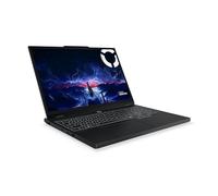Lenovo Legion 5i Gen 10 - Computer portatile da gioco da 15" (modello 2026) Intel Core Ultra 7 255HX 20C, NVIDIA GeForce RTX 5060 8 GB, 16 GB RAM, SSD NVMe da 512 GB, WQXGA OLED 500 nit 165 Hz