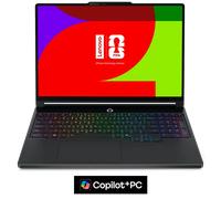 Lenovo Legion 5i Gen 11 15? Intel Processore Intel® Core Ultra 7 356H E-core fino a 3,5 GHz P-core fino a 4,7 GHz, Windows 11 Home 64, 1 TB SSD M.2 2242 PCIe Gen4 TLC - 83RWCTO1WWIT1