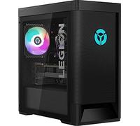 Lenovo Legion 5i Tower 1 TB SSD 64GB RAM Extreme (processore Intel Core i9-12900K con Turbo Boost fino a 5,20 GHz, SSD da 1 TB, 64 GB di RAM, NVIDIA GeForce GTX, Win 11), computer desktop Gen 6 PC
