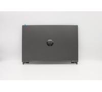 Lenovo Legion 5P-15IMH05 LCD Cover Posteriore Alloggiamento Grigio 5CB0Y99280