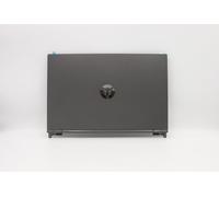 Lenovo Legion 5P-15IMH05 LCD Cover Posteriore Alloggiamento Grigio 5CB0Y99280