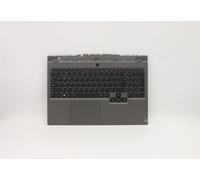 Lenovo Legion 5P-15IMH05 Touchpad Palmrest Cover Tastiera Portoghese 5CB0Y99307