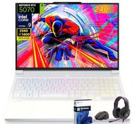 Lenovo Legion 7i AI Gaming Laptop, Intel Core Ultra 9 Series 2 275HX (24-Core), 16" 2.5K 240Hz OLED Display, 64 GB DDR5, 1 TB SSD, NVIDIA RTX 5070, Hyper Cooling, Retroilluminato KB, Wi-Fi 7, Windows