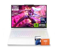 Lenovo Legion 7i Gaming Laptop, 16" 2.5K 240Hz/1ms WUXGA OLED Display, Intel Core Ultra 9 275HX, NVIDIA RTX 5070, 32GB DDR5, 2TB SSD, Wi-Fi 7, tastiera RGB, Windows 11 Pro, con accessori