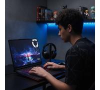 Lenovo Legion 9i Gen 10 18? Intel Processore Intel® Core Ultra 9 275HX E-core fino a 4,6 GHz P-core fino a 5,4 GHz, Windows 11 Pro 64, 1 TB SSD M.2 2280 PCIe Gen5 Performance TLC - 83EYCTO1WWIT4