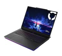 Lenovo Legion 9i Gen 10 18? Intel Processore Intel® Core Ultra 9 275HX E-core fino a 4,6 GHz P-core fino a 5,4 GHz, Windows 11 Pro 64, 2 TB SSD M.2 2280 PCIe Gen5 Performance TLC - 83EYCTO1WWIT1