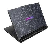 Lenovo Legion 9i Gen 10 - Computer portatile da gioco da 18" (modello 2026) Intel Core Ultra 9 275HX 24C, NVIDIA GeForce RTX 5080 16 GB, 32 GB RAM, SSD NVMe Gen5 da 1 TB, 45,7 cm 4K 520 nit 240 Hz