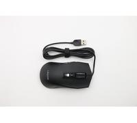 Lenovo Legion C530-19ICB T530-28ICB T5-28IMB05 USB Mouse con Filo Nero 01AH693