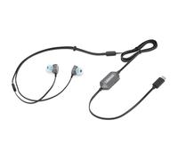 Lenovo Legion E510 7.1 Gaming Headset Trasparente