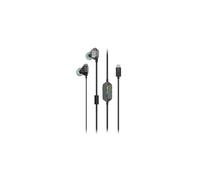 Lenovo Legion E510 Cuffie Cablato In-ear Gaming USB tipo-C Grigio