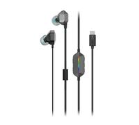 Lenovo Legion E510 7.1 Gaming Headset Trasparente