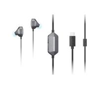 Lenovo Legion E510 7.1 Gaming Headset Trasparente