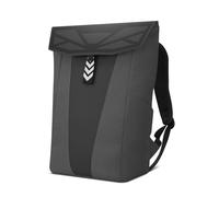 Lenovo Legion Gaming Backpack GB400 for Computers Up to 16 Inch - Lightweight Water Repellant Bag with Multiple Pockets, & Superior Valuables Protection for Gamers (Black)