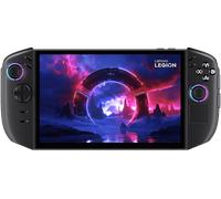 LENOVO Legion Go 8ASP2, 8.8" OLED touch 1920 x 1200 pixel, a colori, Nero, Nero