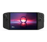 Lenovo Legion Go Console da Gaming- Display Touch 8.8" 2.5K, 144Hz (Processore AMD Ryzen Z1 Extreme, 512GB SSD, RAM 16 GB, WiFi 6E, Windows 11 Home) - Shadow Black