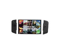 Lenovo Legion Go - Console Gaming Display 8,8" WQXGA, 144Hz (AMD Ryzen Z1 Extreme, 16GB RAM, 512GB SSD, AMD Radeon Graphics, Windows 11 Home) - Nero