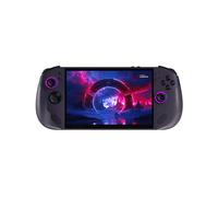 LENOVO Legion Go S - 1TB SSD, 1920x1200, Controller integrato, 120Hz, SteamOS, Nero