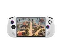 Lenovo Legion Go S - 2025 - Console di gioco mobile - Scheda grafica AMD Radeon - Display IPS PureSight da 8" - 120Hz - AMD Ryzen™ Z2 Go - Memoria da 16 GB - 512 GB di spazio di archiviazione - Bianco