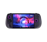 Lenovo Legion Go S - Console da gioco | Display WUXGA da 8" | AMD Ryzen Z2 Go | RAM da 16 GB | SSD da 512 GB | grafica AMD Radeon | SteamOS | Nebula Nocturne nero