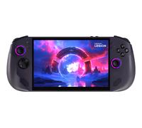 Lenovo Legion Go S 8ARP1 console da gioco portatile 20,3 cm (8) 1 TB Touch screen Wi-Fi Nero, Viola (83L30031GE)