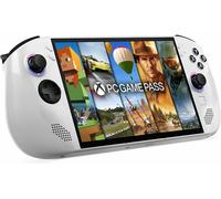 Console di gioco portatile Lenovo Legion Go S 8ARP1 8 512 GB Bianco Wifi AMD Ryzen™ Z2 Go - Nouvo