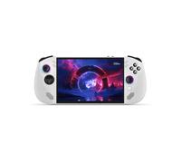 Lenovo Legion Go S - Console da gioco, display WUXGA da 8", AMD Ryzen Z2 Go, 32 GB RAM, SSD da 1 TB, grafica AMD Radeon, Win11, bianco, con 3 mesi Xbox Game Pass Ultimate [video game]