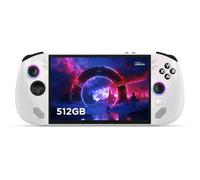 LENOVO LEGION GO S CONSOLE GAMING DISPLAY TOUCH 8" FHD+ AMD RYZEN Z2 GO, RAM 16G