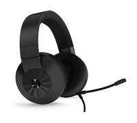 LENOVO Legion H200 CUFFIE, Nero