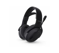 Lenovo Legion H410 - Cuffie da gioco wireless, colore: Nero/Viola scuro