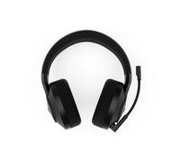 Lenovo Legion H600 Auricolare Con cavo e senza cavo A Padiglione Gaming Nero (Le