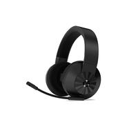 Lenovo Legion H600 Auricolare Con cavo e senza cavo A Padiglione Giocare Nero